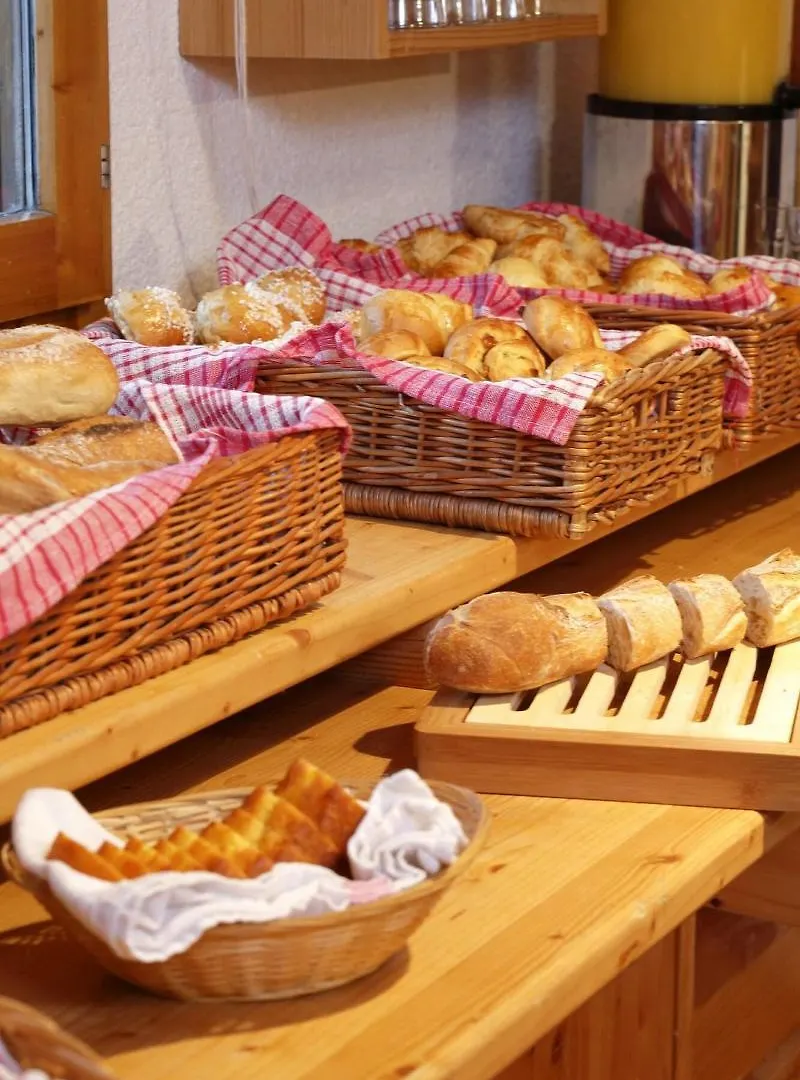 Hotel Du Bourg Valmorel France