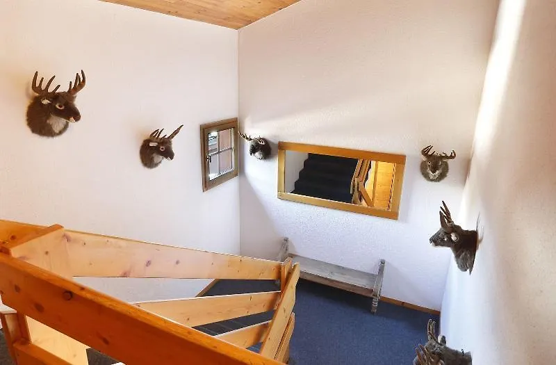 Hotel Du Bourg Valmorel