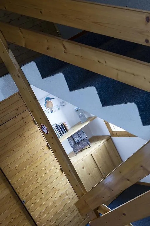 ***  Hotel Du Bourg Valmorel France
