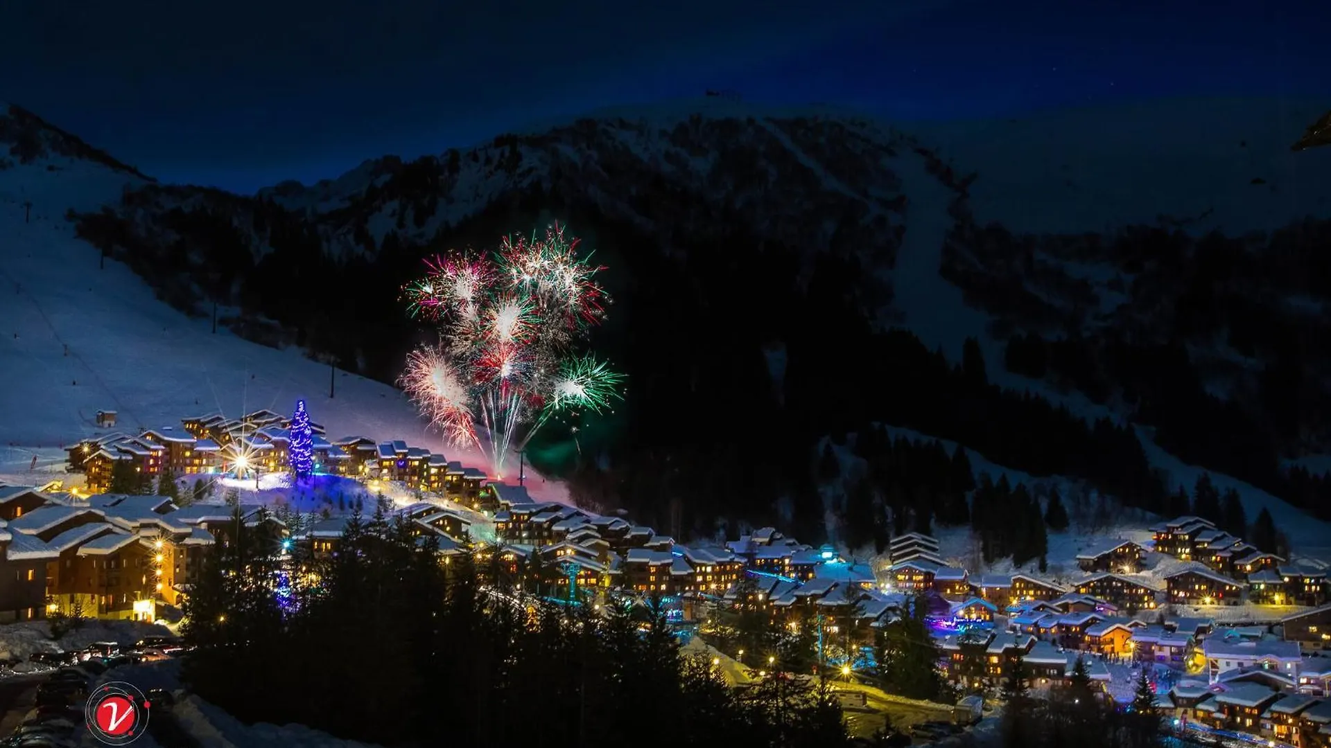 Hotel Du Bourg Valmorel
