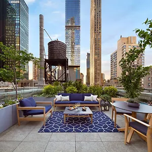 Park Hyatt 5* Nowy Jork