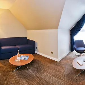 Mercure Centre Parlement 4* Rennes