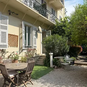 Garden 3* Nice