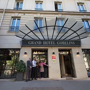 Grand Des Gobelins 3* Paryż